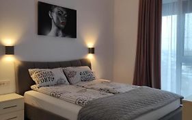 Armony Apartament Timisoara